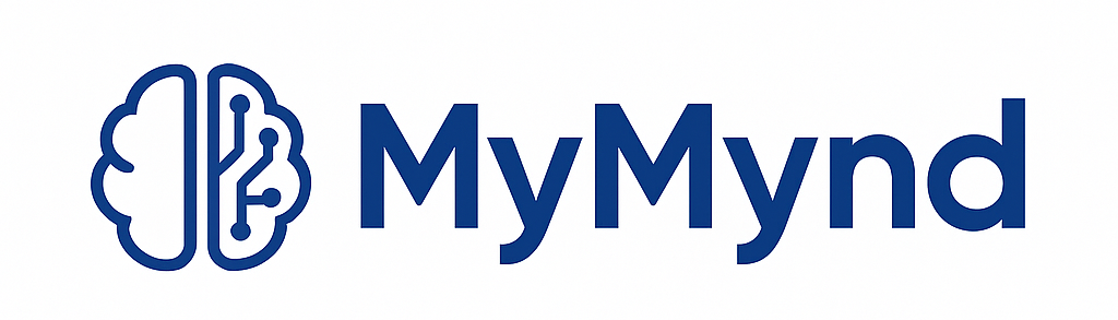 MyMynd logo